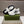 GG Men's 25 Sneaker White Sheepskin 524266