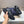 CD 25 B35 Sneaker Black Mesh Rubber 649670