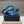 CD 25 B35 Sneaker Blue Grey Mesh Rubber 649672