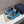 CD 25 B35 Sneaker Blue Grey Mesh Rubber 649672