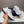 CD 25 B35 Sneaker Bianco Mesh Gomma 649673