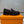 Mocassino HM da uomo 25 Klement in pelle scamosciata color cioccolato scuro 701601