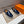 HM Men's 25 Loafer Blue Cowhide 717697
