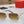 PANTHÈRE RECTANGULAR SUNGLASSES 575935 IN METAL