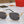 PANTHÈRE RECTANGULAR SUNGLASSES 575935 IN METAL