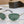 CC CH4003 Metal Sunglasses 189549
