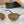 CC CH4003 Metal Sunglasses 189549