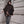 FF 140CM Two-tone Brown Black Wool 103678