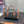 SAC HARDY PM BAG 35 IN BLACK GOYARDINE CANVAS AND TAN CALFSKIN