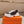 HM BOUNCING SNEAKER BROWN WEAVE