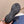 CD B28 HIGH SHOES BLACK AND BEIGE JACQUARD