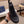 CD B28 HIGH SHOES BLACK JACQUARD