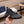 CD B28 HIGH SHOES BLACK JACQUARD