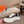 Sneaker Gramme da uomo HM in pelle di vacchetta nera 539681