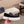 CD B23 SLIP ON BLACK SUEDE AND JACQUARD