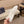CD B23 SLIP ON WHITE CALFSKIN AND JACQUARD