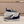 CD SOLAR SLIP-ON NAVY AND BEIGE JACQUARD