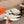 HM HUGO SNEAKER CREAMY WHITE WEAVE AND SUEDE