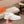 SNEAKER HM H IN TELA BIANCA E PELLE DI VITELLO