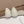 GG Men's Sneaker White Sheepskin 448472
