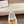 GG Men's Sneaker White Brown Sheepskin Fabric 529028