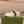 GG Men's Slip on Loafer White Cowhide 533945