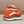 Sneaker Gramme da uomo HM in pelle di vacchetta rossa 539680