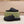GG Men's Mule Black Printed Fabric 560358