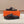 HM Men's Thong Sandals Black Cowhide 564392