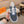 HM Men's Sneaker Blue Sheepskin 566256