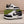 Sneaker da uomo GG x Nike in tessuto di vacchetta multicolore 573333