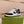 Sneaker da uomo GG x Nike in tessuto di vacchetta multicolore 573333
