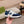 Sneaker da uomo GG x Nike in tessuto di vacchetta blu e bianco 573334