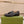 GG Men's Tassel Loafer Black Embossed Cowhide 573361