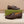 Mocassino con nappine da uomo GG in pelle di vacchetta goffrata marrone 573362