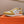 Sneaker da uomo HM Escape in pelle scamosciata ambrata 583102