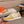 Sneaker da uomo HM Escape in pelle scamosciata ambrata 583102