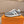 HM Men's Sneaker Grey Sheepskin 635727
