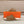 HM Men's Slide Brown Cowhide 645106