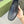 GG Men's Loafer Black Embossed Cowhide 876273