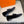 HM Men's Loafers Black Velvet 675412