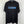 FF 2026 Men's Short-Sleeve T-Shirt Black Blue Cotton 735330