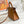 HM Mini Kelly 19cm Gold Epsom Silver Hardware