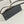 HM Mini Kelly 19cm Black Epsom Silver Hardware