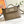 HM 24/24 Mini Bag 21cm Etoupe Evercolor Leather Silver Hardware