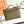 HM 24/24 Mini Bag 21cm Etoupe Evercolor Leather Gold Hardware
