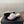 cc mule sandal 45 pink blue fabric beige calfskin