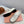 Miu Loafers T-Strap White Cowhide