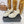 CC Mary Janes In Ivory White Glossy Lambskin 144378