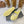CC Mary Janes In Light Yellow Glossy Lambskin 144382